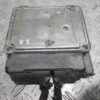 Calculator motor ECU Skoda Octavia 2 2.0 TDI cod motor BKD cod 03G906021TC