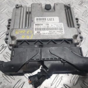 Calculator motor ECU Hyundai I40 1.7 CRDI cod motor D4FD cod 0281019572