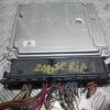 Calculator motor ECU BMW Seria 1 E82 118d cod motor N47D20C cod 851059201