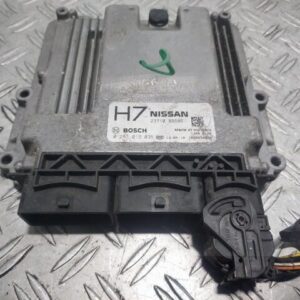 Calculator motor ECU Nissan Qashqai 1.6 DCI cod 23710BB58E