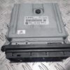Calculator motor ECU BMW Seria 3 E90 2.0 D cod 851082901