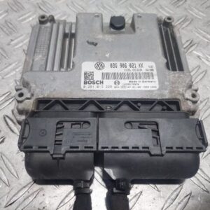 Calculator motor ECU VW Golf 5 2.0 TDI 2006 cod 03G906021KK Calculator motor ECU VW Golf 5 2.0 TDI 2006 cod 03G906021KK