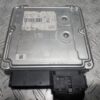 Calculator motor ECU Skoda Rapid 1.6 TDI cod motor CXM cod 04L907309E