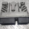 Calculator motor ECU Opel Astra J 1.7CDTI cod 55597676