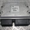 Calculator motor ECU Opel Astra J 1.7CDTI cod 55597676