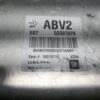 Calculator motor ECU Opel Astra J 1.7CDTI cod 55597676