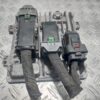 Calculator motor ECU Opel Astra J 1.6 CDTI 136 cp cod motor B16DTH cod 55491600