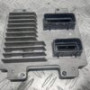 ECU Calculator motor Opel Corsa E 1.4 cod 12657461 ECU Calculator motor Opel Corsa E 1.4 cod 12657461