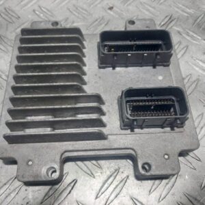ECU Calculator motor Opel Corsa E 1.4 cod 12657461 ECU Calculator motor Opel Corsa E 1.4 cod 12657461