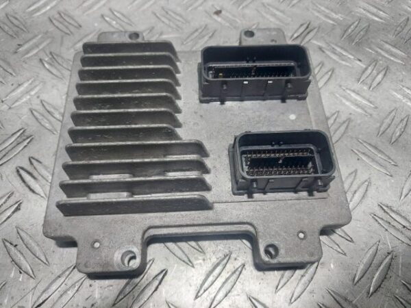 ECU Calculator motor Opel Corsa E 1.4 cod 12657461 ECU Calculator motor Opel Corsa E 1.4 cod 12657461