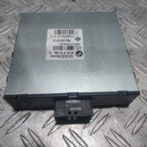 Modul de control BMW Seria 5 F10 cod  8ES00947920