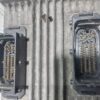 Calculator motor ECU Opel Meriva 1.7 CDTi cod 97350948