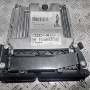 Calculator motor ECU Audi A6 C6  2.0 TDI cod motor BRE cod 03G906016MH