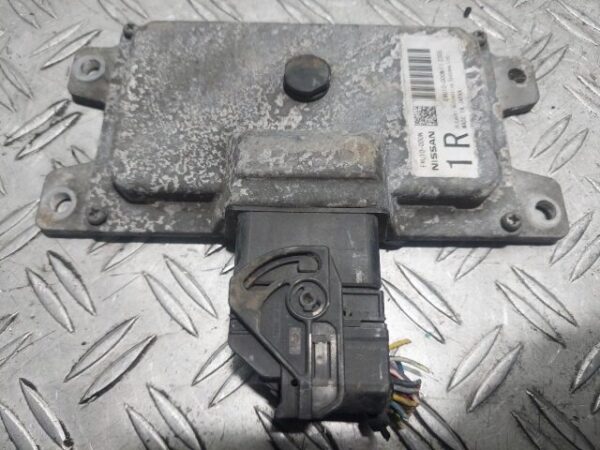 Calculator cutie de viteze Nissan Qashqai 1.6 dci cod motor R9M cod EMU10000NF1 2305