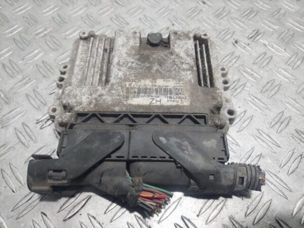 Calculator Motor ECU Opel Astra H 1.7 CDTI cod motor Z17DTL cod 5556829 Calculator Motor ECU Opel Astra H 1.7 CDTI cod motor Z17DTL cod 5556829