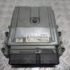 Calculator motor ECU Jaguar XJ X351 3.0d cod 9X2Q-12A650-P AE