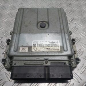 Calculator motor ECU Jaguar XJ X351 3.0d cod 9X2Q-12A650-P AE