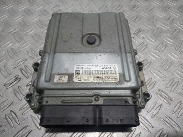 Calculator motor ECU Jaguar XJ X351 3.0d cod 9X2Q-12A650-P AE