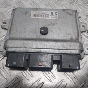 Calculator motor ECU Nissan Qashqai [NJ10] 1.6 Benzina cod motor HR16DE cod MEC940-320