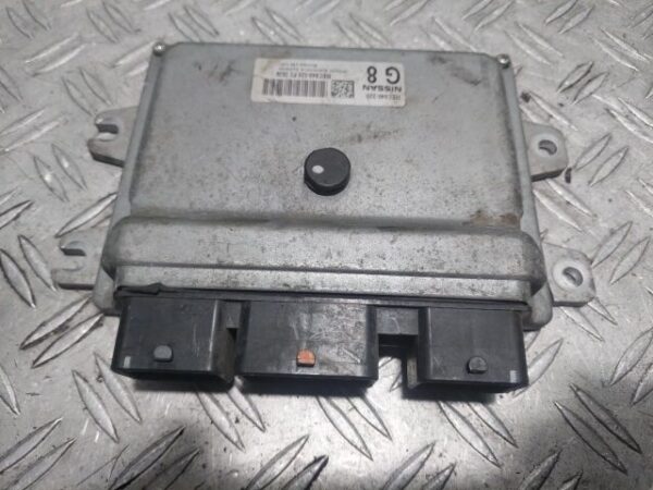 Calculator motor ECU Nissan Qashqai [NJ10] 1.6 Benzina cod motor HR16DE cod MEC940-320