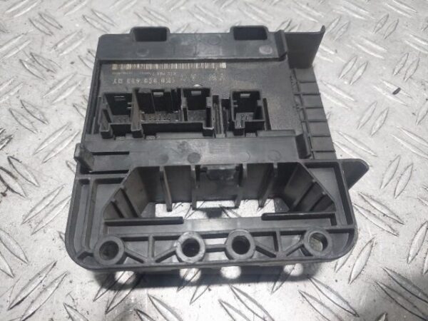 Calculator confort VW EOS 2.0 TDI cod motor BMM cod 1K0959433BT
