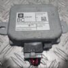 Modul navigatie Opel Insignia A 2015 cod 13384291