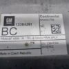 Modul navigatie Opel Insignia A 2015 cod 13384291