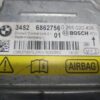 Calculator modul airbag BMW Seria 1 F20 cod 6862756