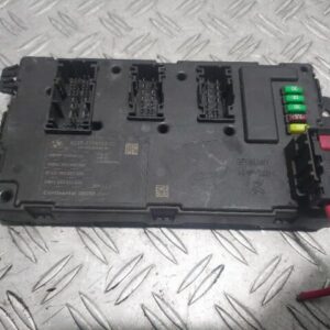 Modul Confort BMW Seria 3 F31 cod 9298958-01