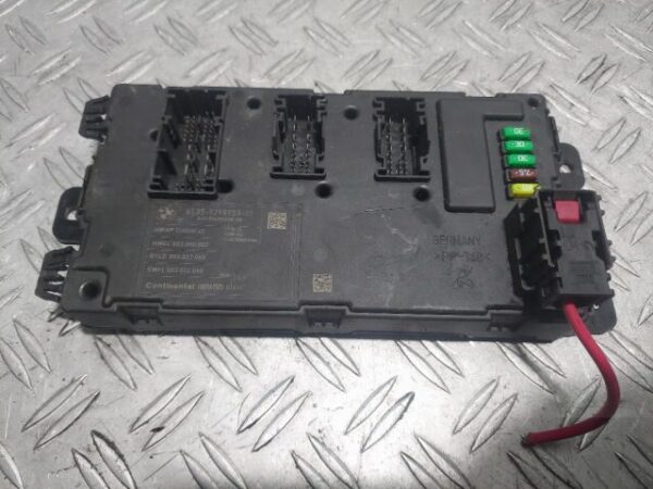 Modul Confort BMW Seria 3 F31 cod 9298958-01