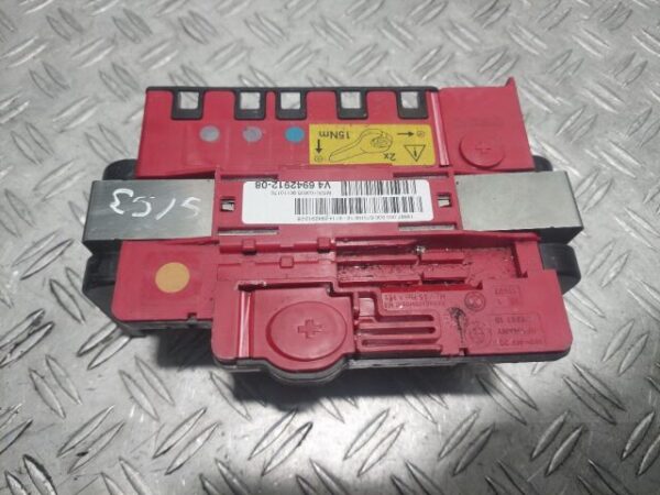 Borna baterie BMW X1 E84 2.0 d 6942912 08