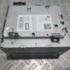 Radio CD Player Navi Opel Meriva B cod 23218951