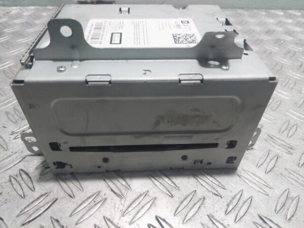 Radio CD Player Navi Opel Meriva B cod 23218951