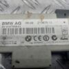 Modul amplificator antena radio BMW Seria 3 E90 E91  cod 9187658-01