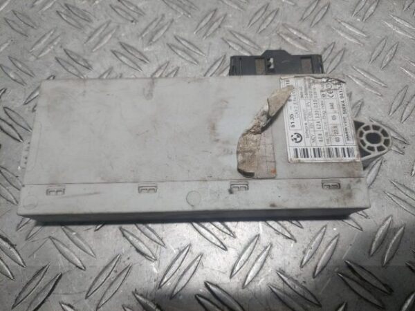 Modul confort BMW Seria 5 E60 525 D cod 6981416