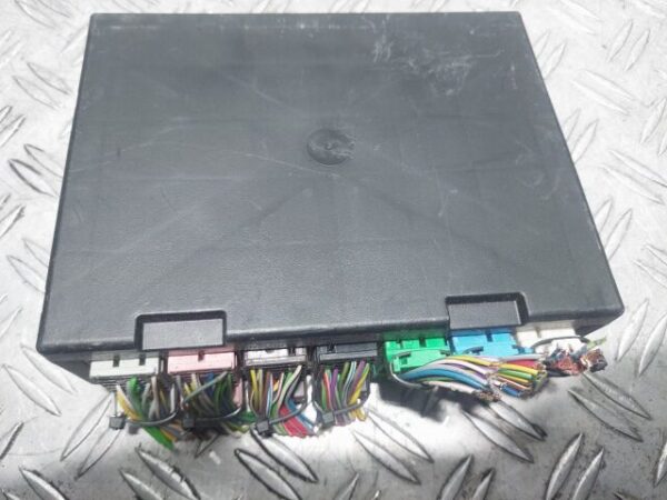  Modul Calculator Confort Confort Opel Zafira C cod 13591610