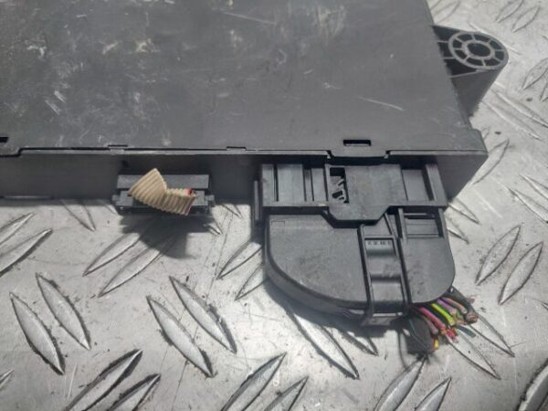 Modul CAS BMW X1 E84 2.0 D cod 9287535-01 