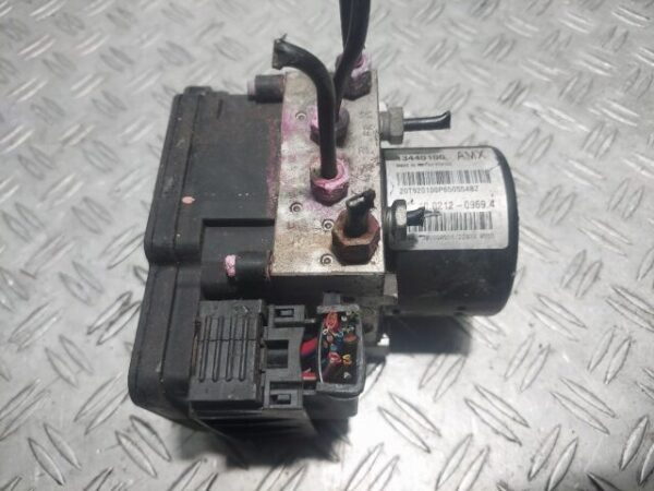 Pompa ABS OPEL ASTRA J cod 13440100AMX