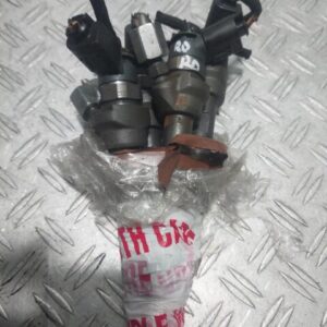 Injector Ford Mondeo IV 1.8 TDCI cod motor KHBA cod 4M5Q 9F593 AD