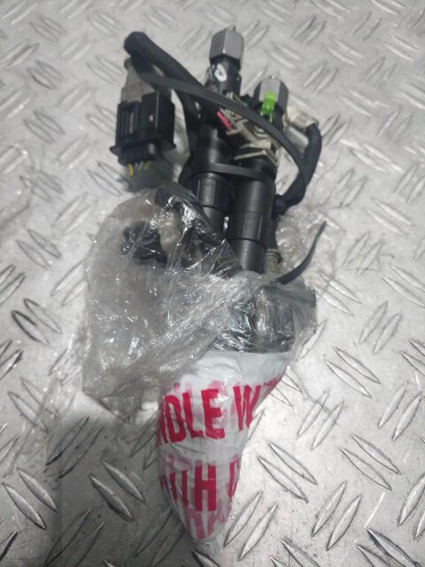 Injector Peugeot 508 HDI Hybrid4 cod motor RHC cod 9686191080
