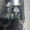 Injector Peugeot 508 HDI Hybrid4 cod motor RHC cod 9686191080