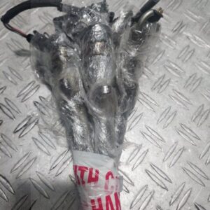Injector Peugeot Expert 1.6 HDI cod motor 9HU cod 0445110239