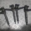 Injector Opel Astra H 1.7 CDTI cod motor Z17DTH cod 0445110175