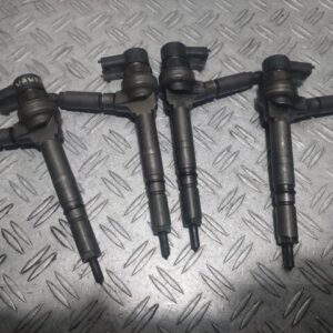 Injector Opel Astra H 1.7 CDTI cod motor Z17DTH cod 0445110175