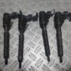 Injector Fiat Doblo 1.3 Multijet 84 cai cod motor 223A9000 cod 0445110183