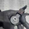 Injector Fiat Doblo 1.3 Multijet 84 cai cod motor 223A9000 cod 0445110183