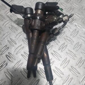 Injector Ford Focus 2 1.8 TDCI cod 4M5Q 9F593 AD