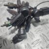 Injector Ford Focus 2 1.8 TDCI cod 4M5Q 9F593 AD