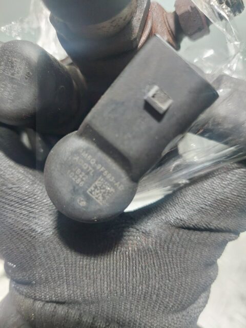 Injector Ford Focus 2 1.8 TDCI cod 4M5Q 9F593 AD
