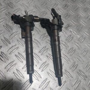 Injector Honda Accord 2.2 i-DTEC cod motor N22B1 cod 0445116006
